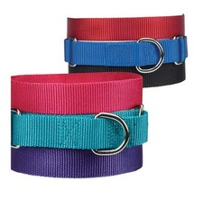 Bulk Martingale Dog Collars Shelter Rescue Litter Pick Size Quantity Asst Color