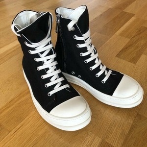 converse x rick owens