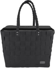 Einkaufstasche + Kühlkorb mit 20 Liter Volumen - Picknicktasche mit Kühltasche