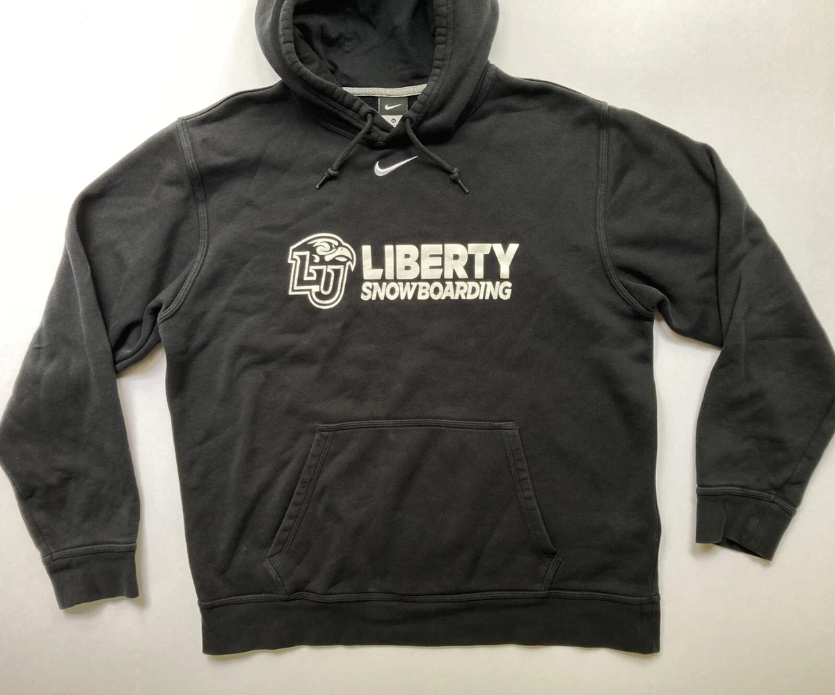 Nike Snowboarding Hoodie