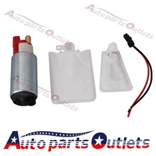 FIT  FOR FORD LINCOLN JAGUAR MAZDA MERCURY MR1201 FUEL PUMP WITH STRAINER