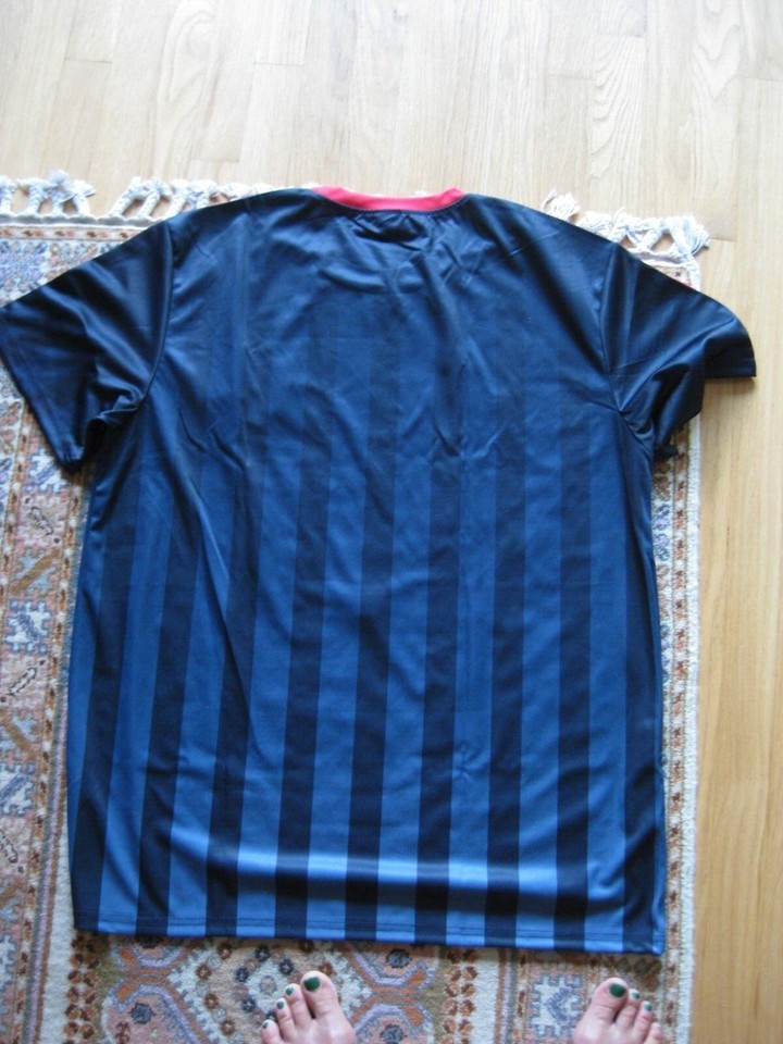 St. Louis Cardinals SGA St. Louis City Soccer Jersey SIZE XL 7/14/23