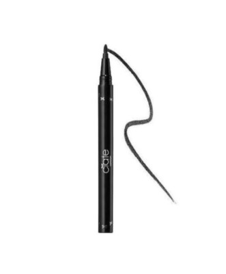 NEU Ciate London Fierce Flicks Precision Tip Liquid Liner Intense Black