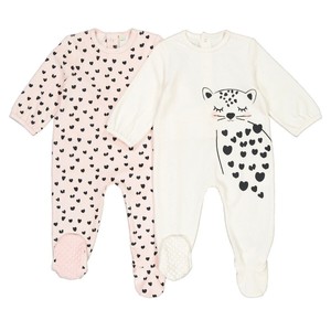 sleepsuits 2 to 3 years