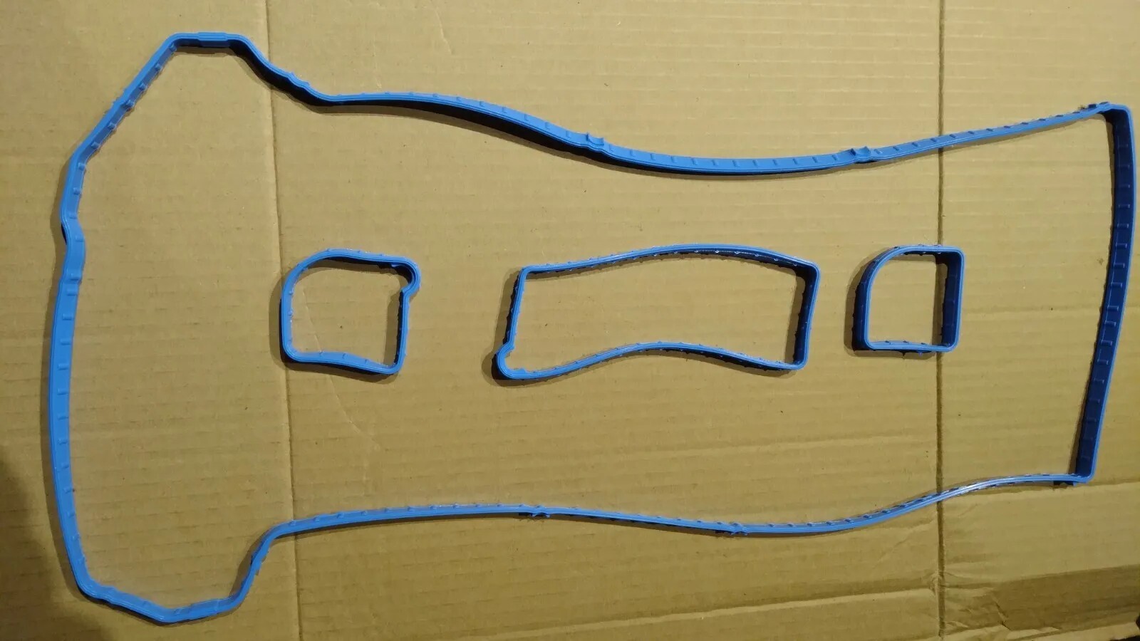 JLG 70006219 Gasket, Camshaft Cover MSG-425 GENIE Valve Cover Gasket MSG425 2.5