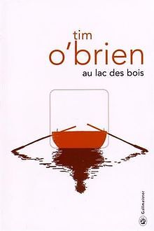 Au lac des bois von OBrien, Tim | Buch | Zustand sehr gut