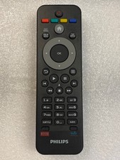 PHILIPS RC-2820 REMOTE CONTROL -TESTED WORKING-