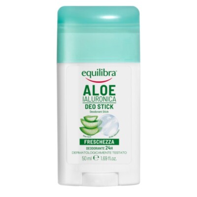 Equilibra Deodorant Stick 50 ml