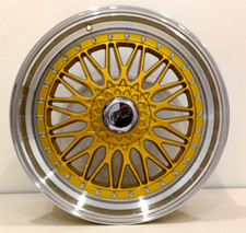 20x8.5 5x120 Gold Machined Lip Wheels Bmw 640i 650i 740i 750i Gran Coupe 20x8.5 5x120 Gold Machined Lip Wheels Bmw 640i 650i 740i 750i Gran Coupe