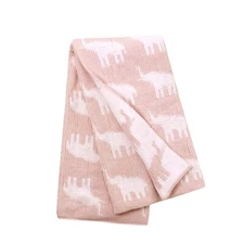 Heritage Blanket (new) - Levtex Baby