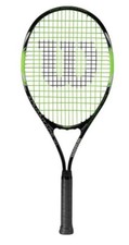 Wilson Advantage XL Tennis Racquet Smooth Responsive Power 4 3/8 Grip