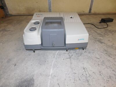 Thermo Nicolet Nexus 470 FT FTIR Infrared Spectrometer (#4601)