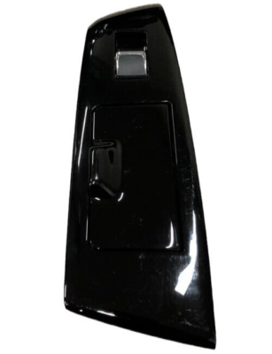 Lexus GS 74270-30180 Rear Door Armrest Trim RH 2016-19, GS350 GS