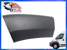 For 2014-2018 Ram Promaster 1500-3500 Front Fender Flare Molding Trim Left Side