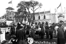 kvv-73 Rifle Range, White City, Manchester, Lancashire. Photo