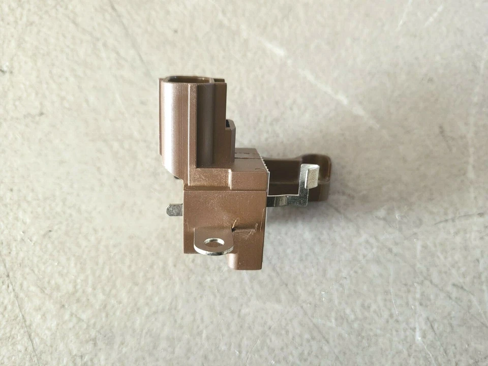Nuevo regulador de voltaje del alternador GC5B 5140, 5120, GC5B 5120, 5120, IN6345 Foto 3 de 3
