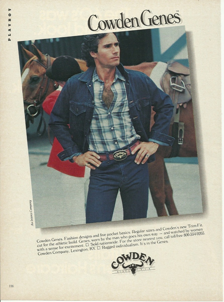 ALL JEANS WORLD OF EDWIN ポスター Edwin Jeans – From US to Japan | Stuarts London Blog