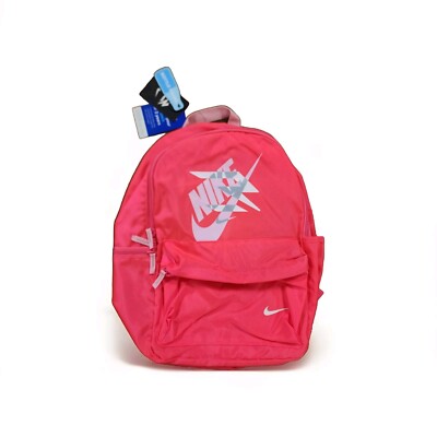 gray nike brasilia backpack Unisex 9.5 Training (Medium, 24L), Iron Grey/Black/White, MISC: Clothing, Shoes & Jewelry Size:9.5 bag-cooler $135 • Nike Hoops Nike Brasilia 9.5Training Backpack