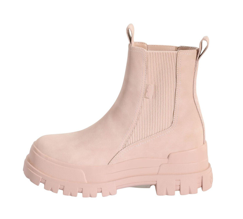 БУФФАЛО АСФА ЧЕЛСИ МИД РОУЗ BN12700731 ДАМЕНШТИФЕЛЬ S7 16290₽