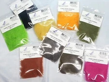 HARE'S MASK DUBBING Nature's Spirit Fly Tying Material