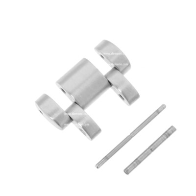 Zenith Halbes Armband Rainbow Flyback Stahl. 17,5 x 7 x 3,5 Mm. 02.048