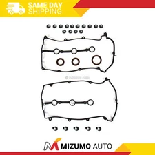 Valve Cover Gakset Seals Fit 93-02 Ford Probe Mazda MX6 626 1.8L & 2.5L DOHC KL