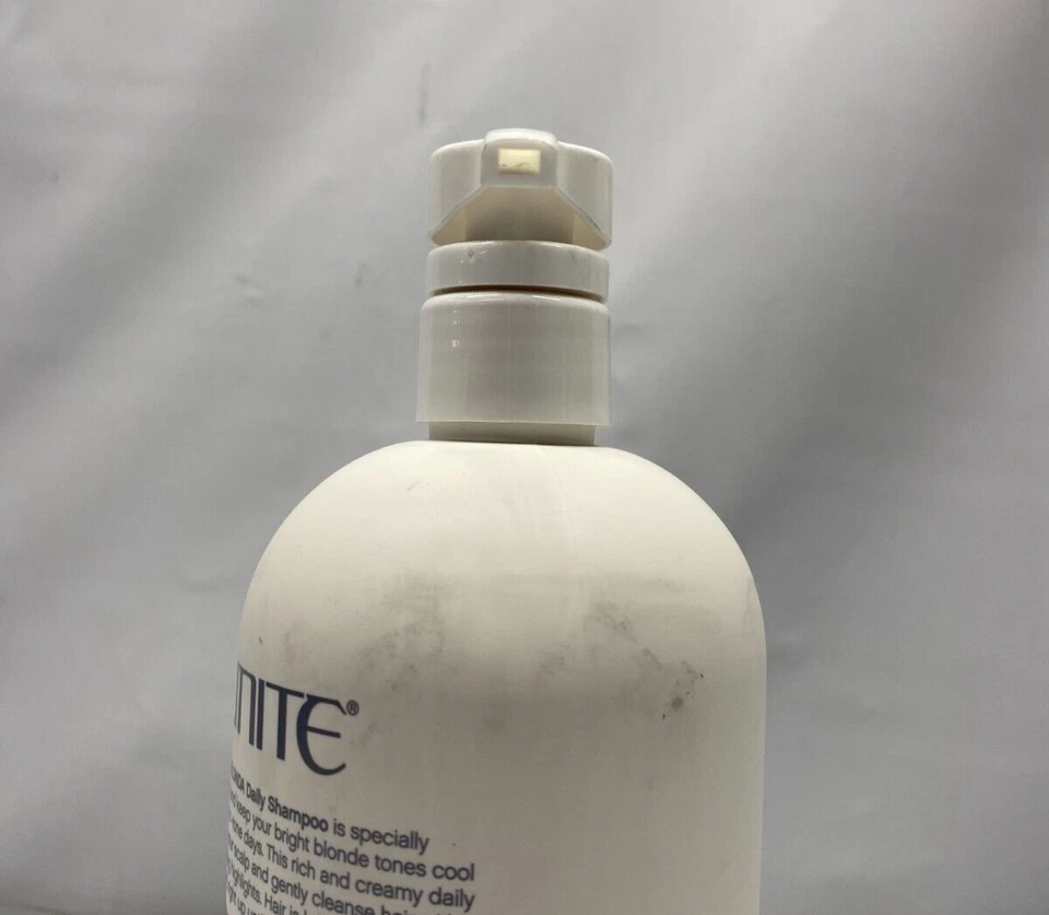 Unite Blonda Daily Shampoo - 33.8 fl oz - Image 4 of 4