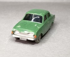 Wiking Ford 17 M Badewanne diamantgrün 1965-69 Top-Zustand