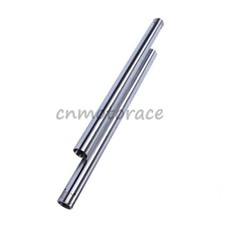 Front Fork Inner Tubes Pipe For Suzuki SFV650 2009-2019 SV650 2017-2018 41x613mm