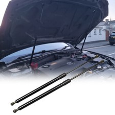 Front Hood Lift Support Struts Shocks Gas Springs Damper For Mazda 6 2002-2007