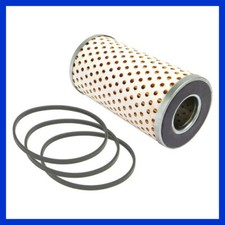 Ölfilter für Massey Ferguson TEF 20 FE 35 m 20 oder 23C Diesel Motor 894976M91