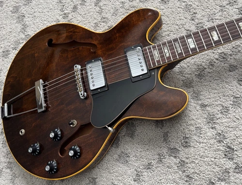 Gibson Vintage 1972 ES-335 Vintage 1970's