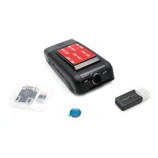 Thinkware U1000 4K UHD FRONT DashCam INSTALLED in your car / van