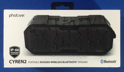 photive cyren 2 review