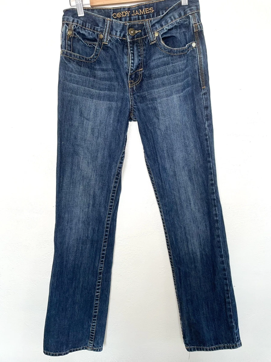 cody james jeans 30 X 35 Western Cowboy