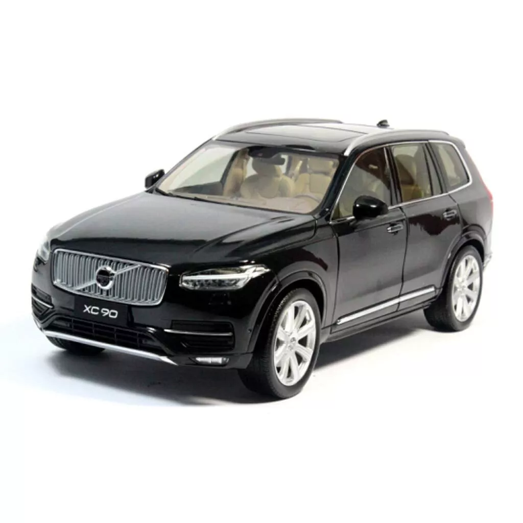 Volvo xc90 sale diecast