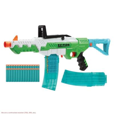 Air Warriors EZ Fire Blaster