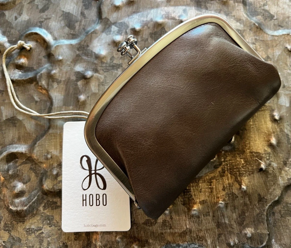 Hobo small wallet Clearance