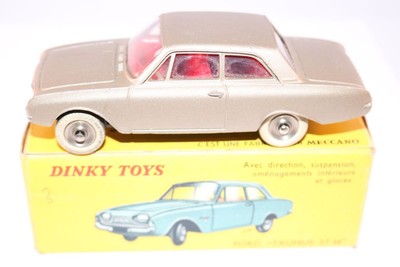 dinky toys on ebay