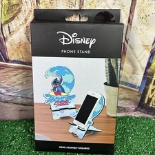 DISNEY STITCH PHONE STAND H9