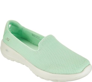 skechers go walk joy green