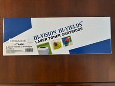 Hi-Vision Hi-Yields Laser Cartridge LH531/LC118C compatible 2Canon cartridge 118
