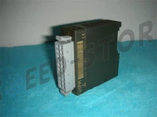 1PCS Used Vipa Modules 231-1BD52