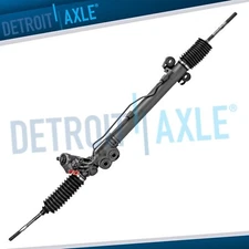 Complete Power Steering Rack and Pinion Assembly for Mitsubishi Galant Eclipse