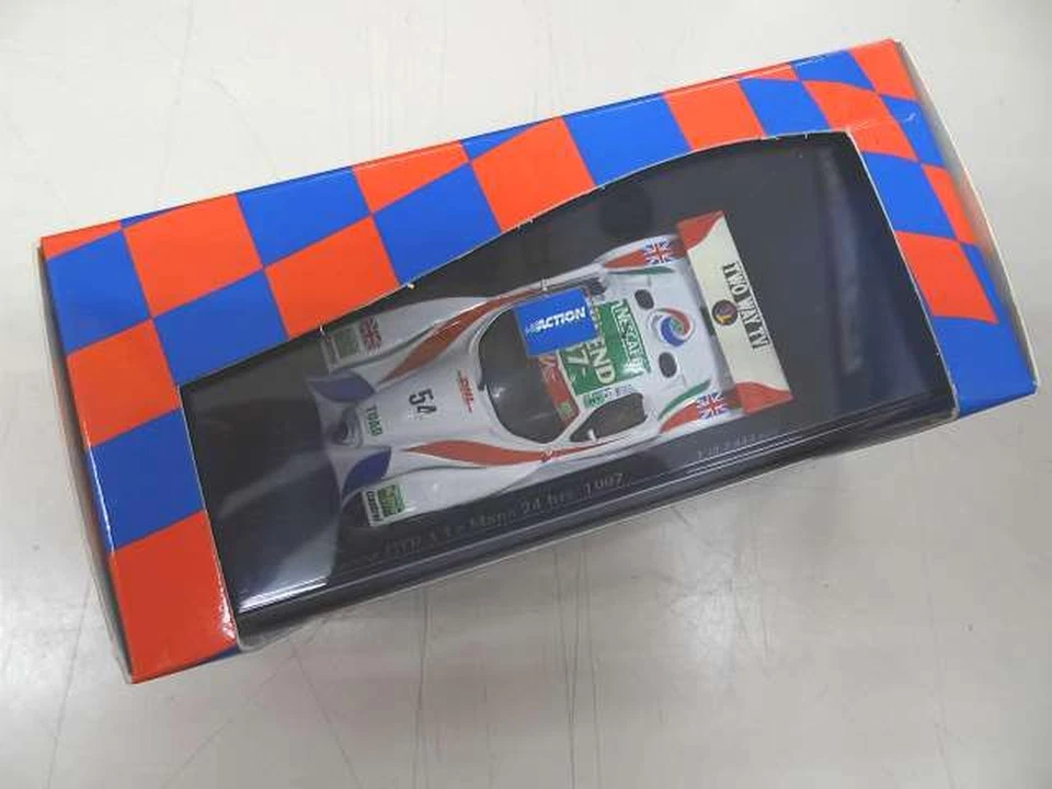 Action 978954 1/43 Panoz Gtr-1 — 第 2/3 张图片