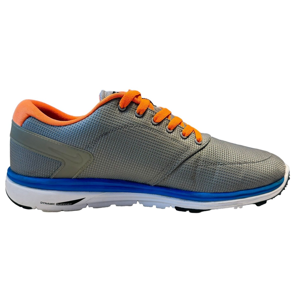Nike Lunar Rod 537693-003 Men display picture 1