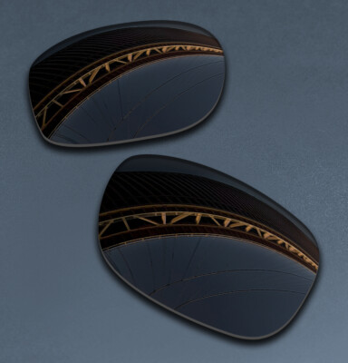POLARIZED Replacement Lenses for RB4057 61mm Sunglasses UV400