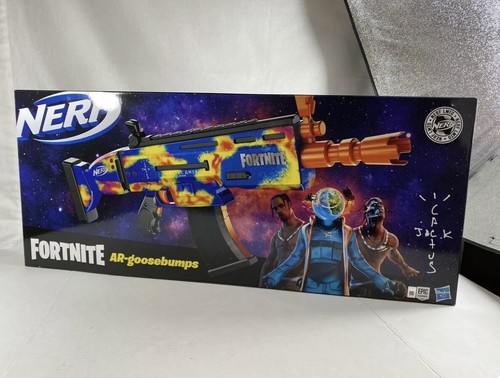 nerf travis scott fortnite