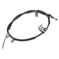 Blue Print Seilzug, Feststellbremse Hyundai ADG046207