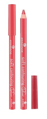 LOT OF 2 Essence Soft Contouring Lipliner #04 SO LOVESICK